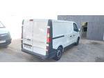 Renault Trafic 120CV F miniatura 3